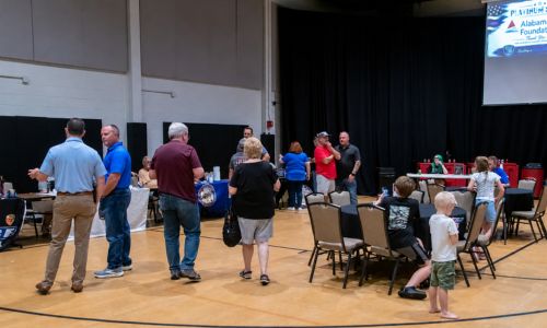 Chili Cookoff