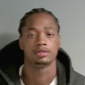 Christian Myles - Most Wanted Photo