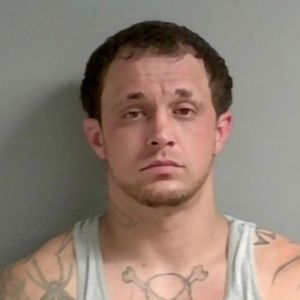 Coby Fall - Most Wanted Photo
