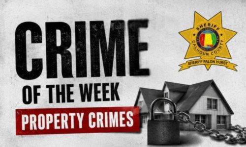 Crime