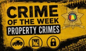 Crimestoppers
