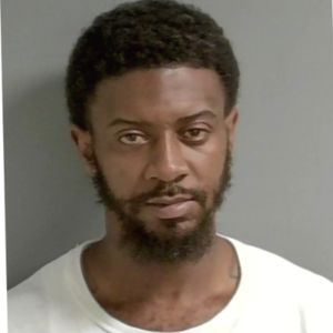 Eric Turner - Most Wanted Photo