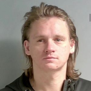 Ethan Kitchens - Most Wanted Photo