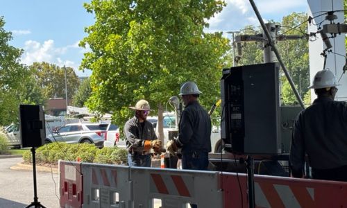 GadsdenTalladega Safet-T-Zone Events Information