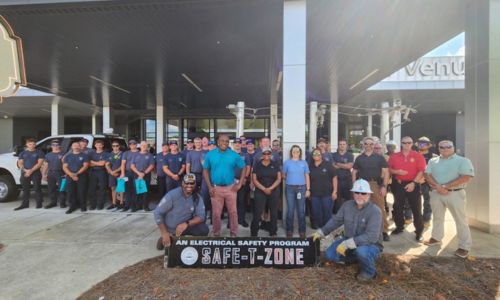 GadsdenTalladega Safet-T-Zone Events Information