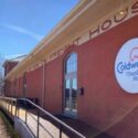 Goldwater Brewpub