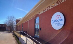 Goldwater Brewpub