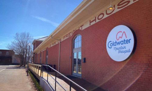 Goldwater Brewpub