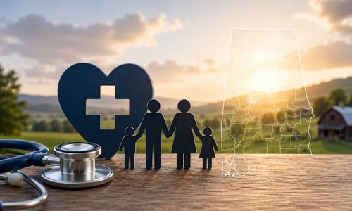 Governor Ivey Announces First Grants in Major New Rural Healthcare Program Totaling More than $144 Million