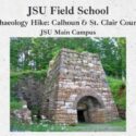 Guided archaeology Tour