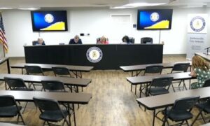 JCS Board Meeting 08-17-2026