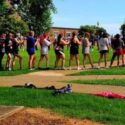 JSU band day