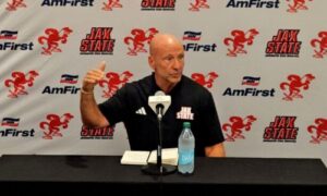 JSu Coach Perspective