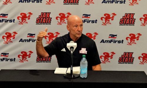 JSu Coach Perspective