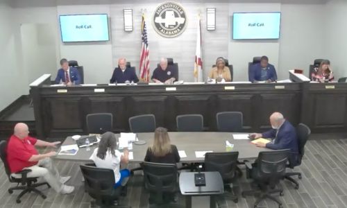 Jacksonville City Council