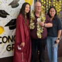 Jacksonville McDonald's Celebrates College Graduation for Employee