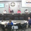 Jacksovnille City Council