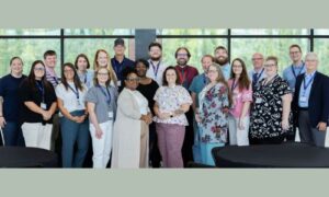 Jax State Civics Symposium Brings Alabama Teachers Together to Explore Foundations of American Government