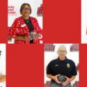 Jax State Honors Outstanding Employees, Celebrates Years of Service at Staff Convocation