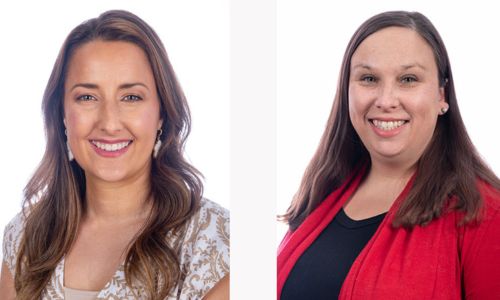 Jax State of Teaching Names Two Faculty to Administrative Positions