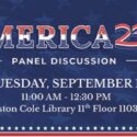 Jax State to Host America 250 Panel on Declaration of Independence, American Democracy