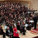 Jax State’s Dr. Eliezer Yanson Returns to Carnegie Hall as Guest Conductor