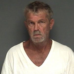 Johnny Lee Martin - Most Wanted Photo