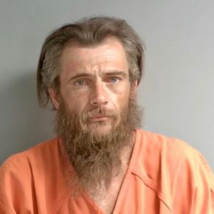 Joseph Poore- Most Wanted Photo