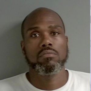 Keyonte Chick - Most Wanted Photo