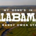 Longleaf Studios documentary on Randy Owen to air statewide on Alabama Public Television