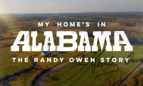 Longleaf Studios documentary on Randy Owen to air statewide on Alabama Public Television