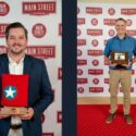 Main Street Oxford and Anniston receives Main Street Alabama Award of Excellence