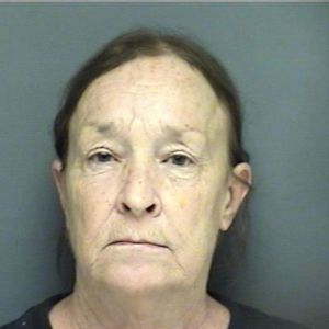 Marlene Rochester - Most Wanted Photo