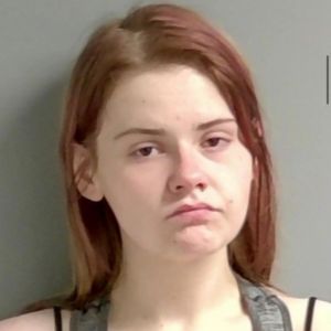 Mckenzie Clapsaddle - Most Wanted Photo