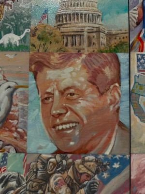 Mural Unveiling
