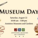 Museum Day