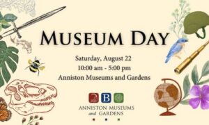 Museum Day