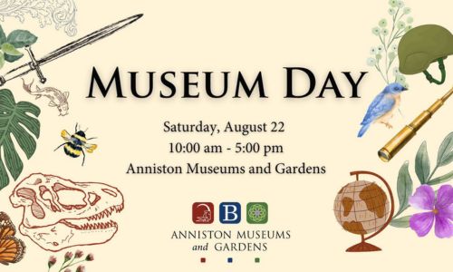 Museum Day