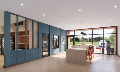 NEW STIDIORES BY MARRIOTT PLANNED FOR OXFORD-2