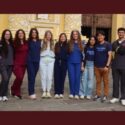 Nursing students gain global perspective through study abroad experience in Guatemala