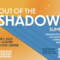 Out of the Shadows Summit Returns Sept. 1 to Promote Mental Health Awareness