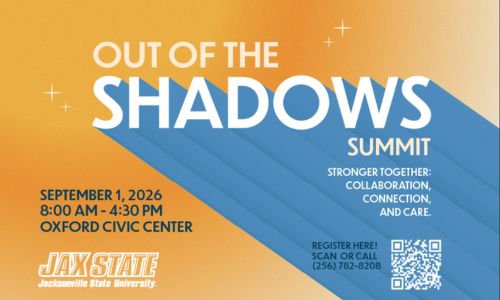 Out of the Shadows Summit Returns Sept. 1 to Promote Mental Health Awareness