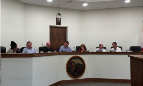 Piedmont Mayor Explains Electric Bill Change