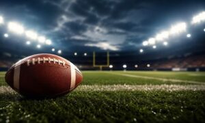 Prep football