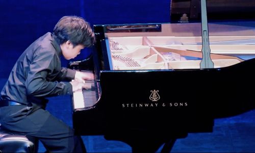 RUBATO DOCUMENTARY