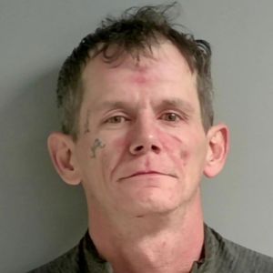 Robert Douglas Smith - Most Wanted Photo