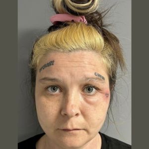 Sandi Shiflett - Most Wanted Photo