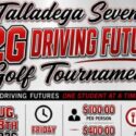 Talladega Seven