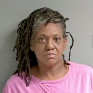 Tara Watkins- Most Wanted Photo