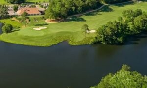 The Alabama Tour Finals at Cider Ridge